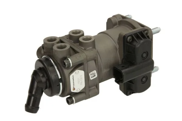 Brzdový ventil, provozní brzda PNEUMATICS PN-10618 – OE 21390585