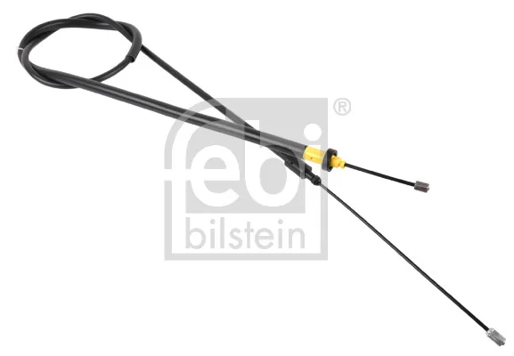 Tažné lanko, parkovací brzda FEBI BILSTEIN 109498