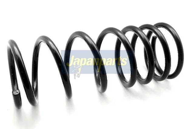 Pružina podvozku JAPANPARTS ZC5713A