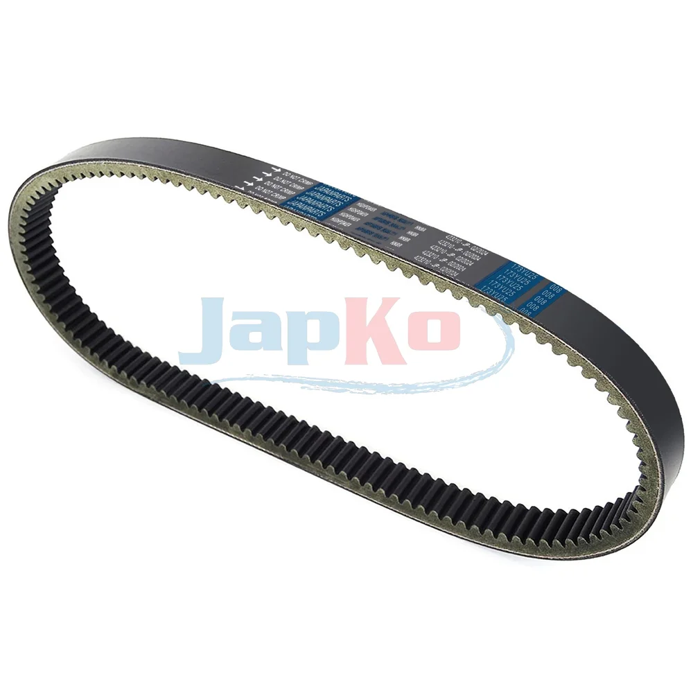 ozubený řemen JAPKO 40519