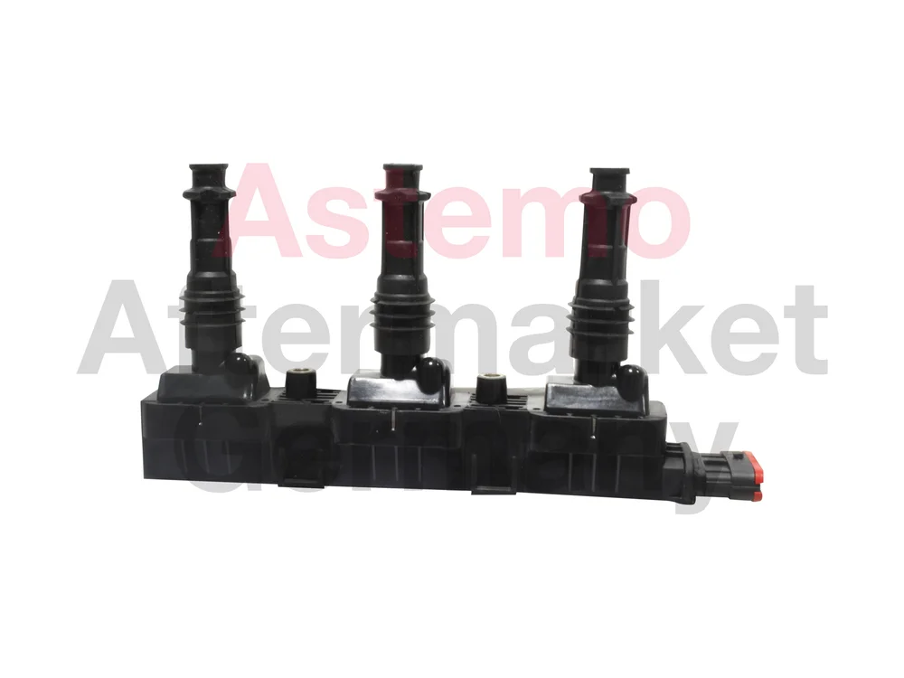 Zapalovací cívka HITACHI 2503866