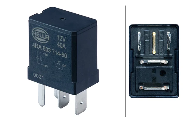houkačka HELLA 4RA933714-501