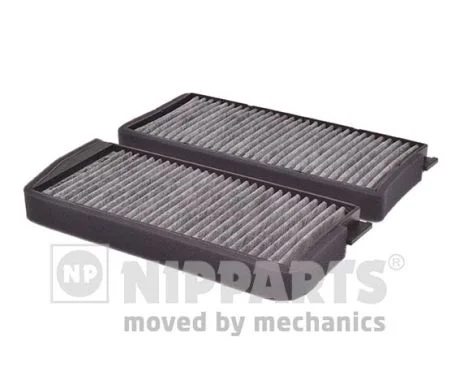 Filtr, vzduch v interiéru NIPPARTS J1343006
