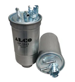 Palivový filtr ALCO FILTER SP-1041 Palivový filtr ALCO FILTER SP-1041