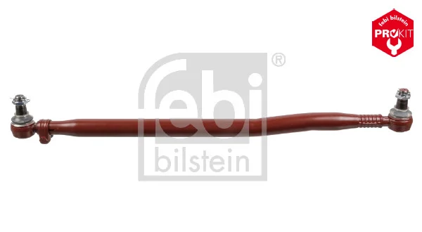 Táhlo řízení FEBI BILSTEIN 02738 Táhlo řízení FEBI BILSTEIN 02738