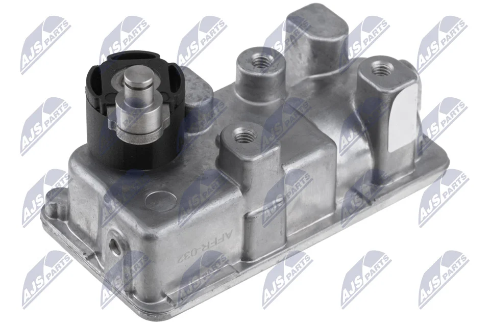 Steuerdose, Lader NTY ECD-FR-032 Steuerdose, Lader NTY ECD-FR-032