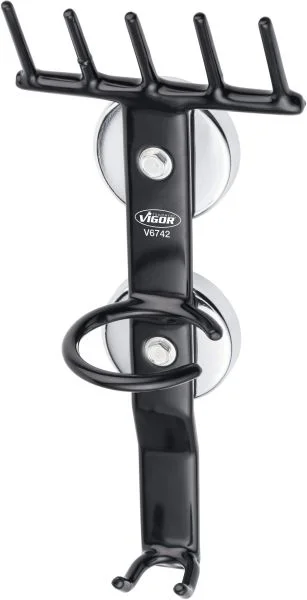 Magnetický držák VIGOR V6742