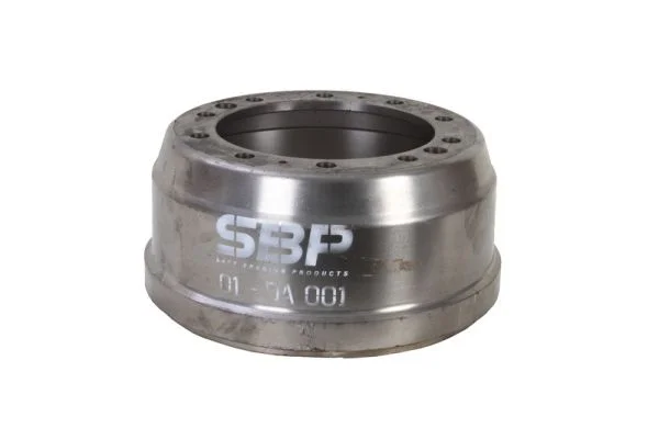 Brzdový buben SBP 01-DA001 – OE 1233462