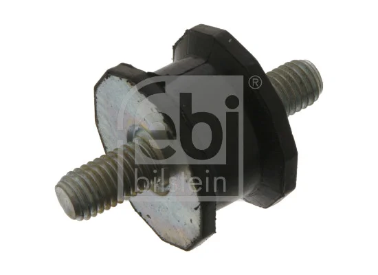Zarazka, tlumic vyfuku FEBI BILSTEIN 01653 Zarazka, tlumic vyfuku FEBI BILSTEIN 01653