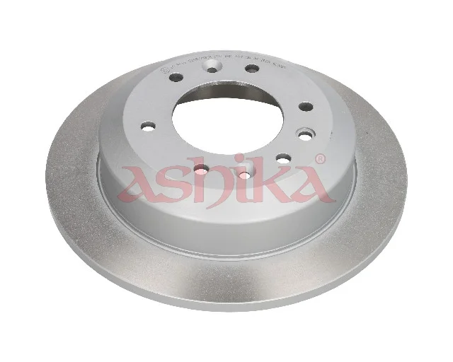 Brzdový kotouč ASHIKA 61-0K-K11C – OE 584114D000 Brzdový kotouč ASHIKA 61-0K-K11C – OE 584114D000