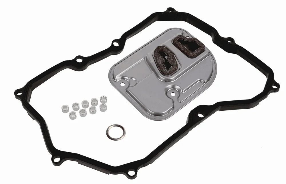 Sada hydraulického filtru, automatická převodovka ZF 5961.308.411