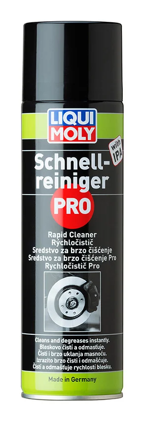 Rychločistič pro LIQUI MOLY 20849