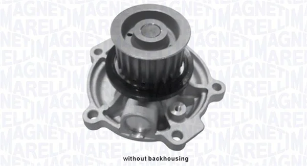 Vodní čerpadlo MAGNETI MARELLI 352316171250