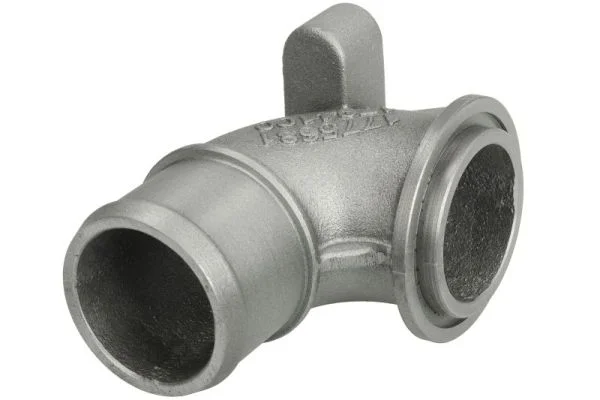 Spojovací příruba, chladič oleje THERMOTEC SI-SC180