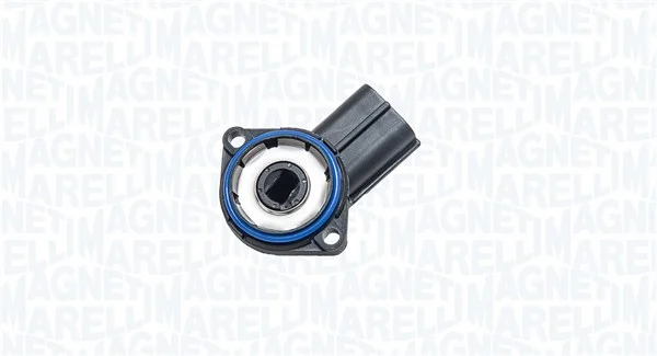 Senzor, poloha skrtici klapky MAGNETI MARELLI 215810605800 Senzor, poloha skrtici klapky MAGNETI MARELLI 215810605800