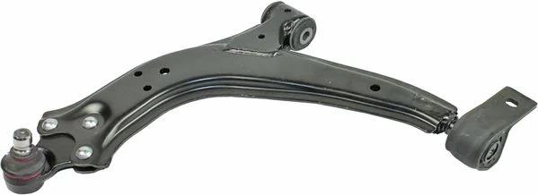 Řídicí páka, zavěšení kol METZGER AUTOTEILE 58026601