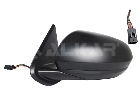 Vnější zpětné zrcátko ALKAR 6125195 Vnější zpětné zrcátko ALKAR 6125195