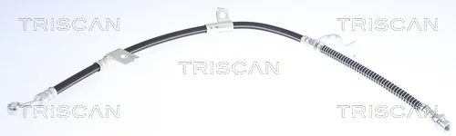 Brzdová hadice TRISCAN 815043118 Brzdová hadice TRISCAN 815043118