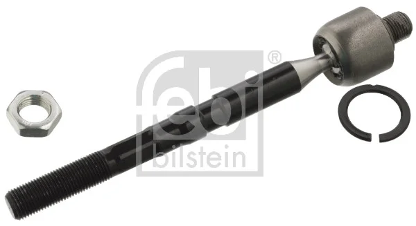 Axiální kloub, příčné táhlo řízení FEBI BILSTEIN 102309 Axiální kloub, příčné táhlo řízení FEBI BILSTEIN 102309