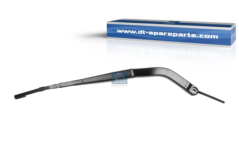 Rameno stěrače, čistění skel DT Spare Parts 1.52101 Rameno stěrače, čistění skel DT Spare Parts 1.52101