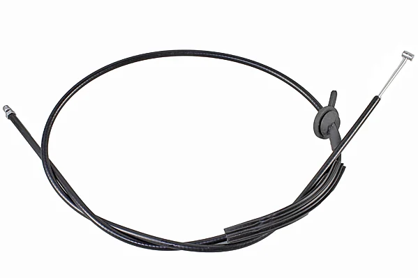 Lanko pro otevírání kapoty motoru METZGER AUTOTEILE 3160059 Lanko pro otevírání kapoty motoru METZGER AUTOTEILE 3160059