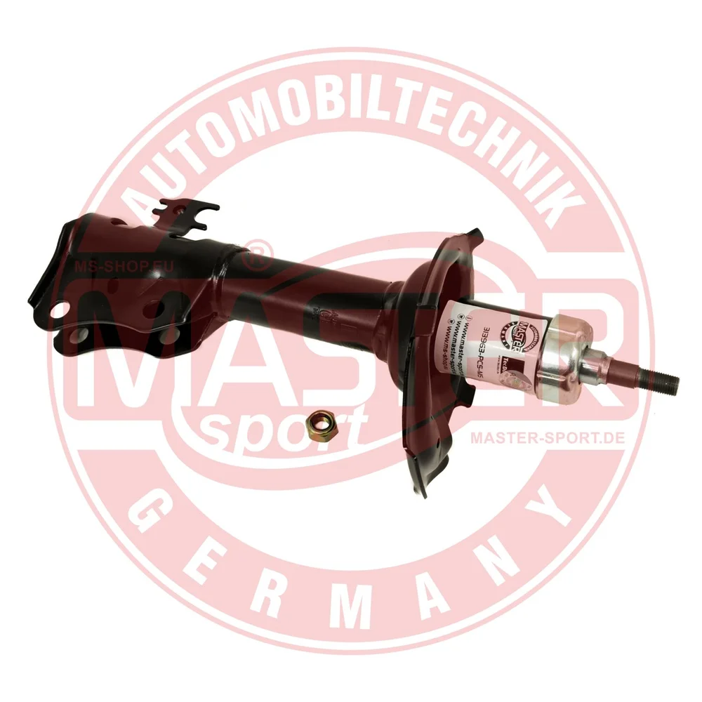 Tlmič perovania predný TOYOTA Yaris MASTER-SPORT GERMANY 313963-PCS-MS