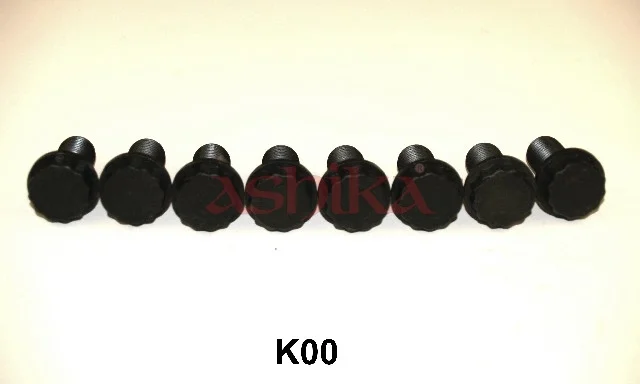 Sroub, setrvacnik ASHIKA 54-0K-K00 Sroub, setrvacnik ASHIKA 54-0K-K00