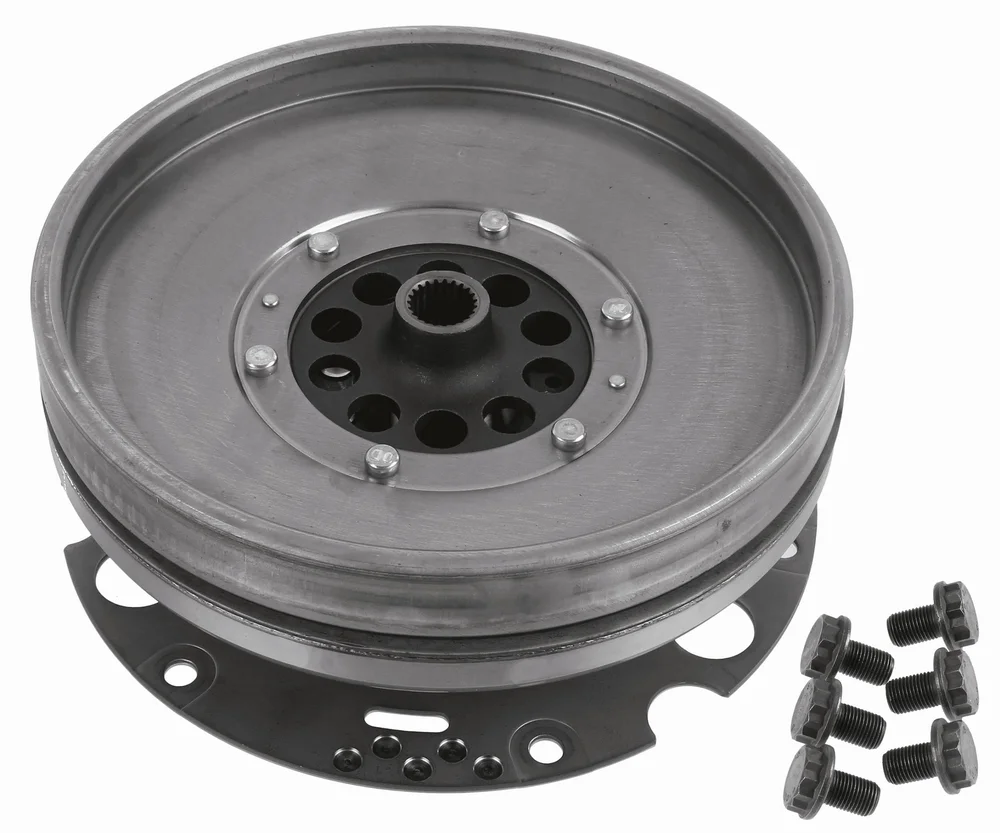 Setrvačník SACHS 2295601013