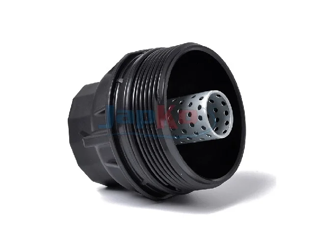 Kryt, pouzdro olejového filtru JAPKO 160005