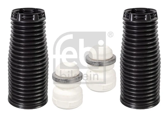 Zarážka, odpružení FEBI BILSTEIN 170034 Zarážka, odpružení FEBI BILSTEIN 170034