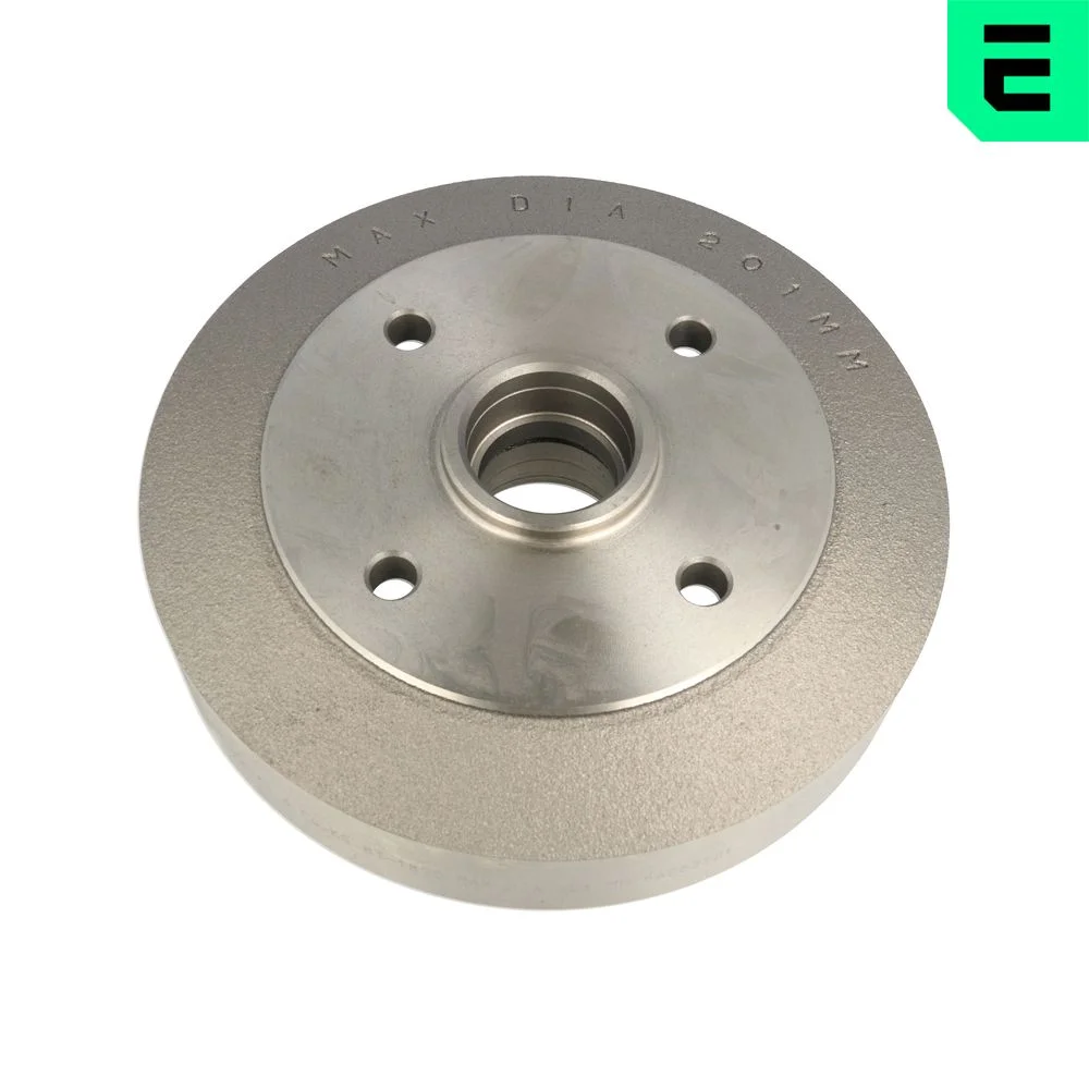 Brzdový buben OPTIMAL BT-1820 – OE B092-26-251