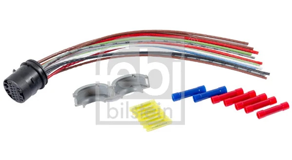 Opravná sada kabelu, dveře FEBI BILSTEIN 107080