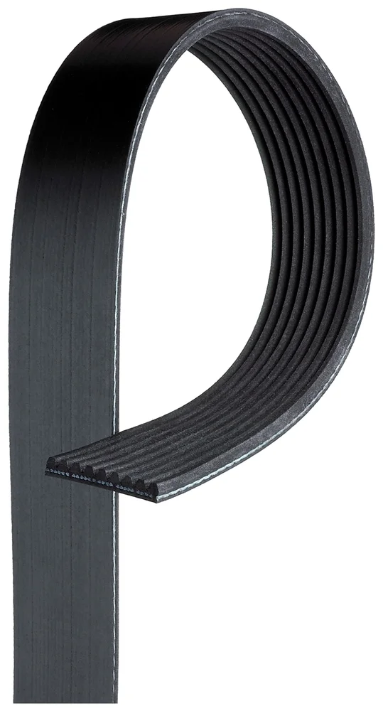 ozubený klínový řemen GATES 9PK1380AHD