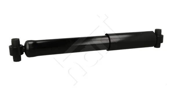 TLUMIČ/Z/MAZDA 6 02- PLYN HART 809570