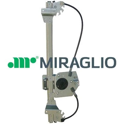 Zvedací zařízení oken MIRAGLIO 30/1205