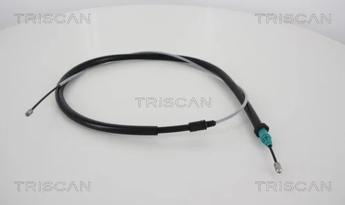Tazne lanko, parkovaci brzda TRISCAN 814028188