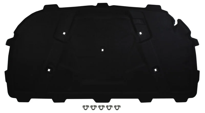Izolace motorového prostoru MAXGEAR 27-5116