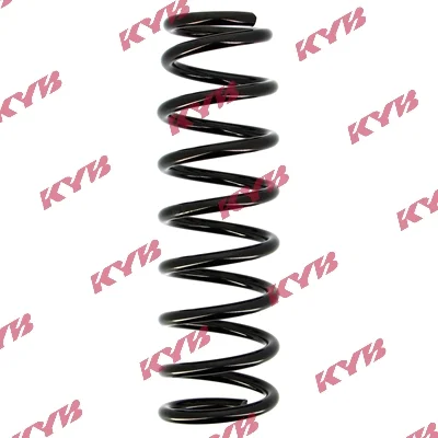 Pružina podvozku KYB RA5072 – OE 4140A341