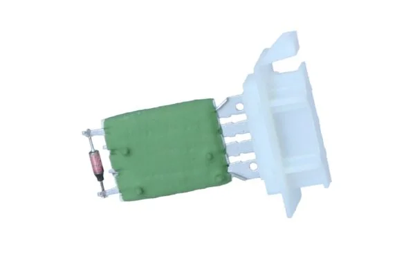 Odpor, vnitřní tlakový ventilátor NRF 342111 – OE 64111499121