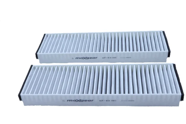 Filtr, vzduch v interiéru MAXGEAR 26-0445