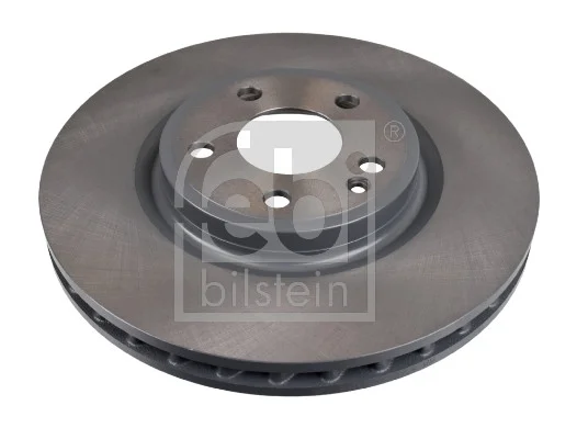 Brzdový kotouč FEBI BILSTEIN 170756 Brzdový kotouč FEBI BILSTEIN 170756