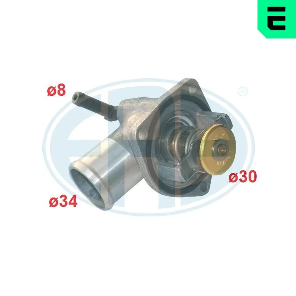 Termostat, chladivo ERA 350013A