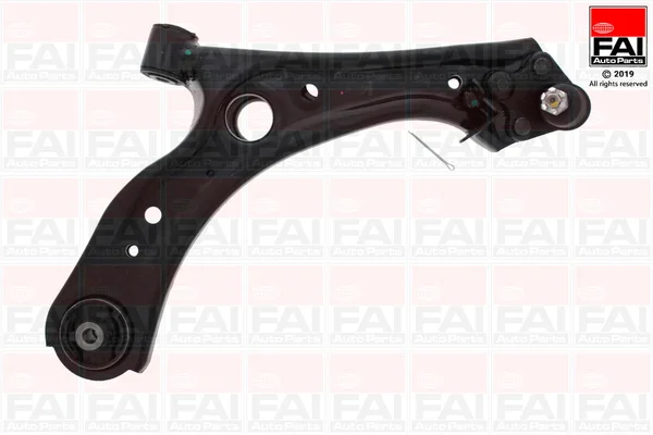 Řídicí páka, zavěšení kol FAI AutoParts SS10510 – OE 51350T8MG00 Řídicí páka, zavěšení kol FAI AutoParts SS10510 – OE 51350T8MG00