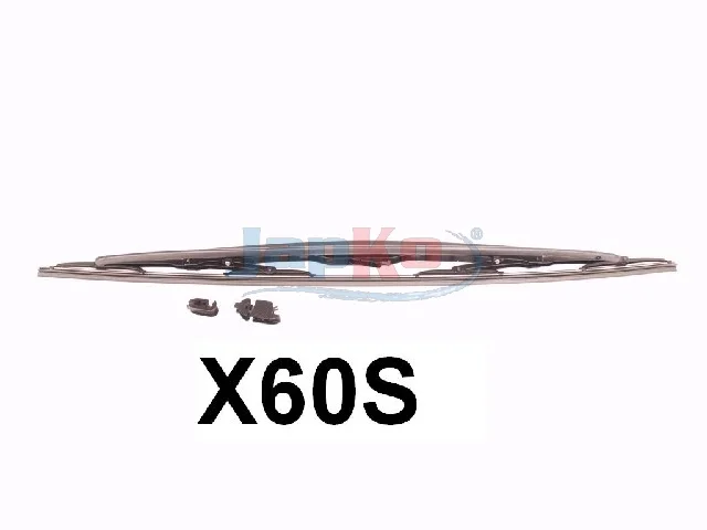 List stěrače JAPKO SJX60S