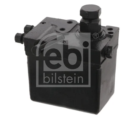 Sklápěcí čerpadlo, kabina FEBI BILSTEIN 34190