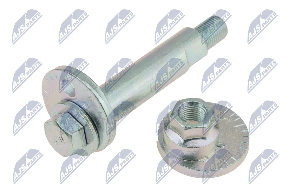 Šroub pro opravu odklonu kola NTY ZWT-TY-026SK Šroub pro opravu odklonu kola NTY ZWT-TY-026SK