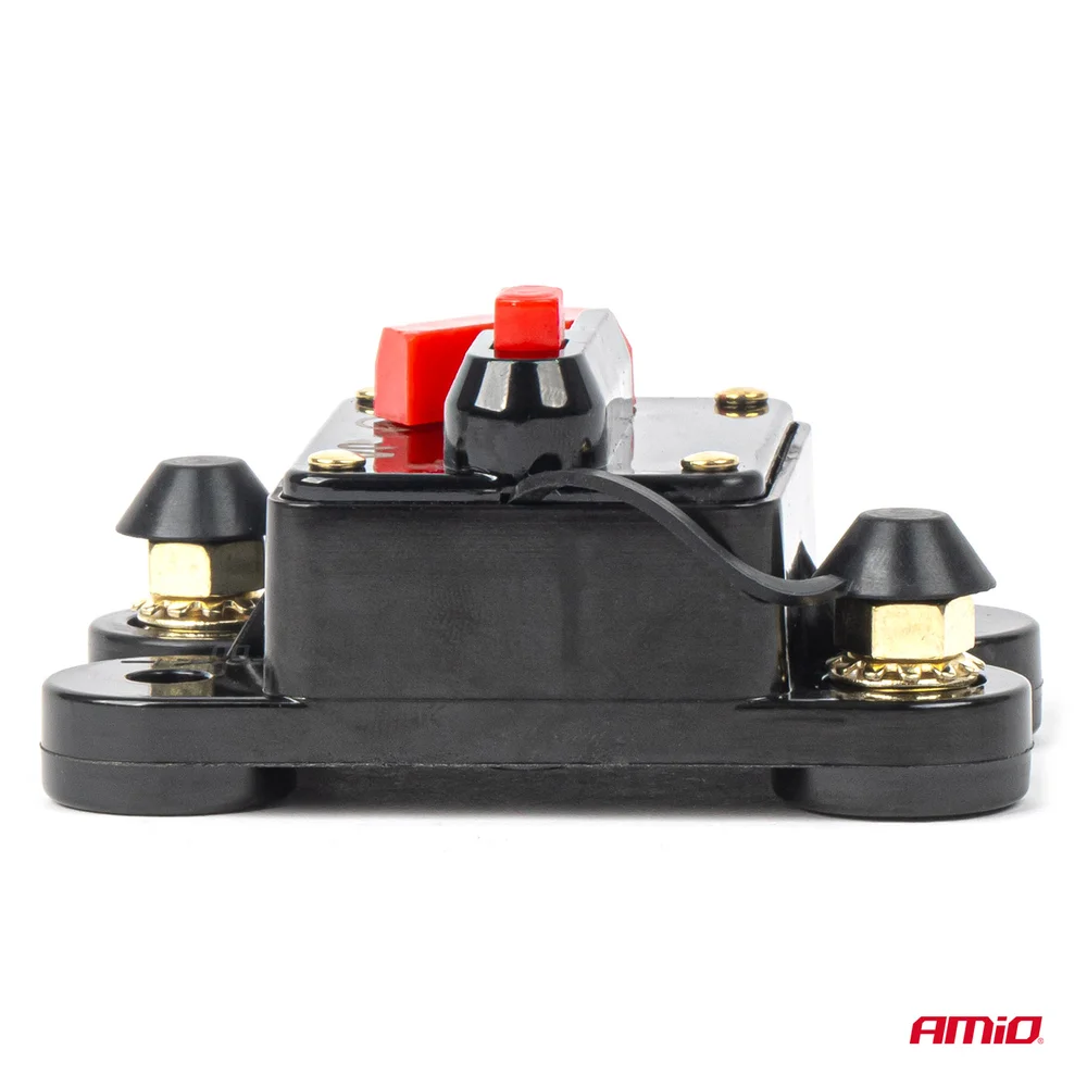 Automatická autopojistka 12-48V 300A AMIO-03832 - Obrázek 4
