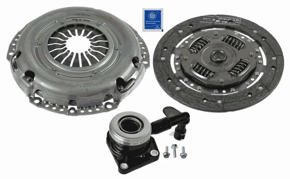 Sada spojky SACHS 3000990520