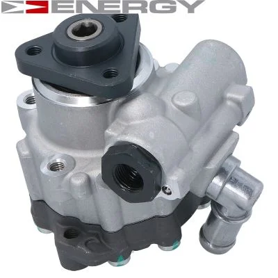 Hydraulické čerpadlo, řízení ENERGY PW690132