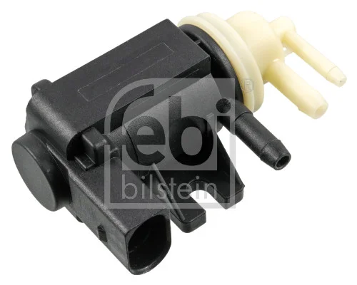 Měnič tlaku, turbodmychadlo FEBI BILSTEIN 183760 – OE 1K0906627B